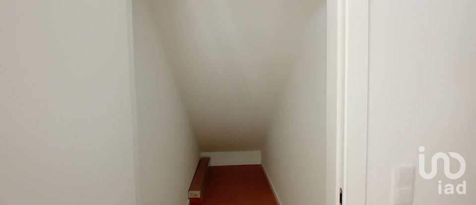 Apartment T3 in Campo e Sobrado of 267 m²