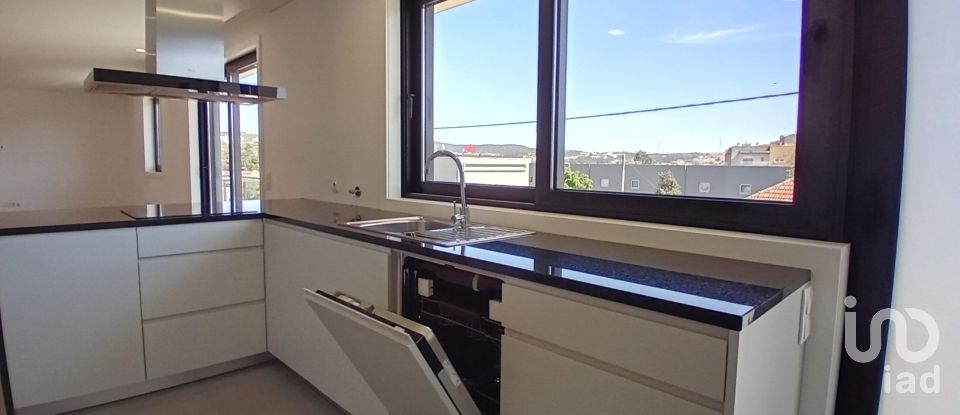 Apartment T3 in Campo e Sobrado of 267 m²