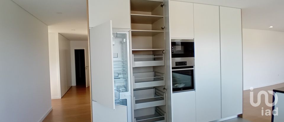 Apartment T3 in Campo e Sobrado of 267 m²