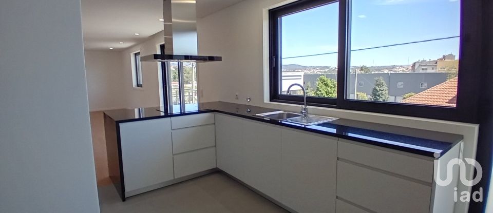 Apartment T3 in Campo e Sobrado of 267 m²