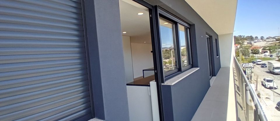 Apartment T3 in Campo e Sobrado of 267 m²