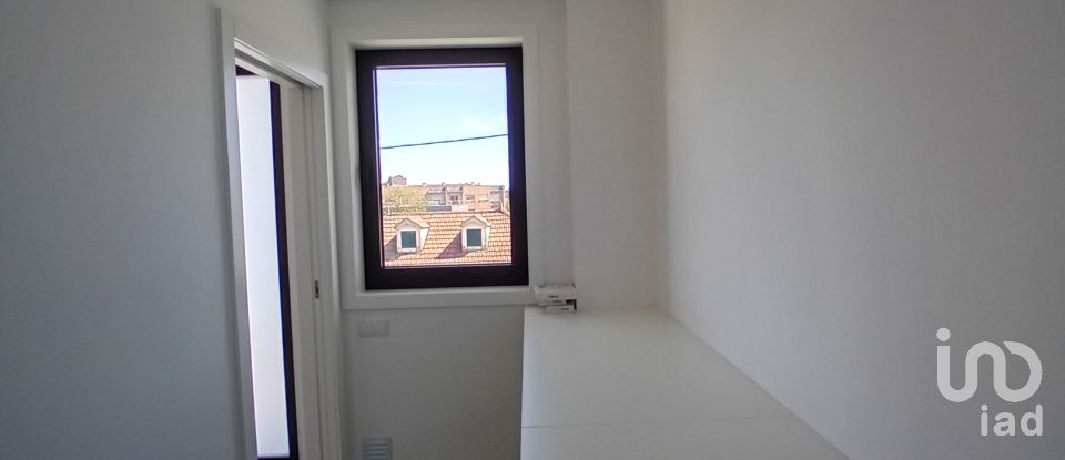 Apartment T3 in Campo e Sobrado of 267 m²