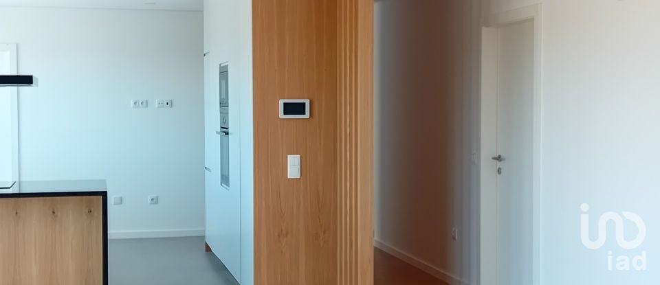 Apartment T3 in Campo e Sobrado of 267 m²