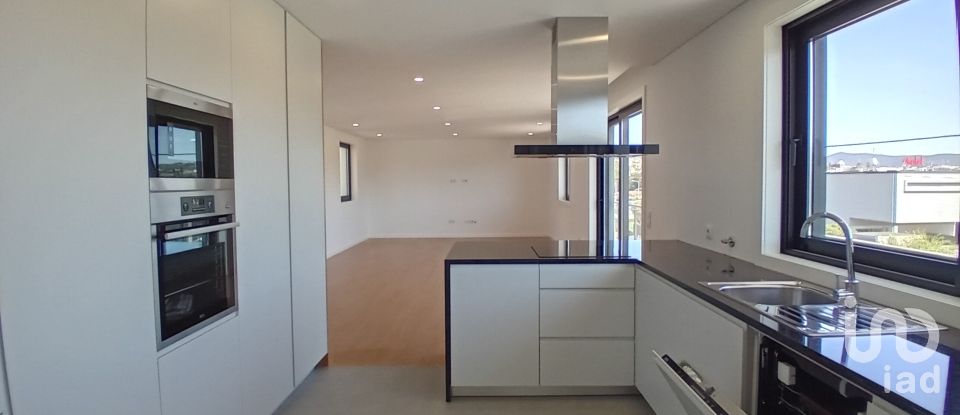 Apartment T3 in Campo e Sobrado of 267 m²