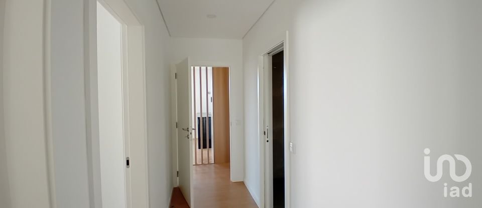 Apartment T3 in Campo e Sobrado of 267 m²