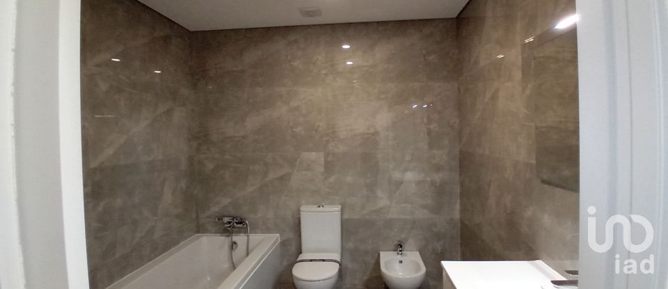 Apartment T3 in Campo e Sobrado of 267 m²