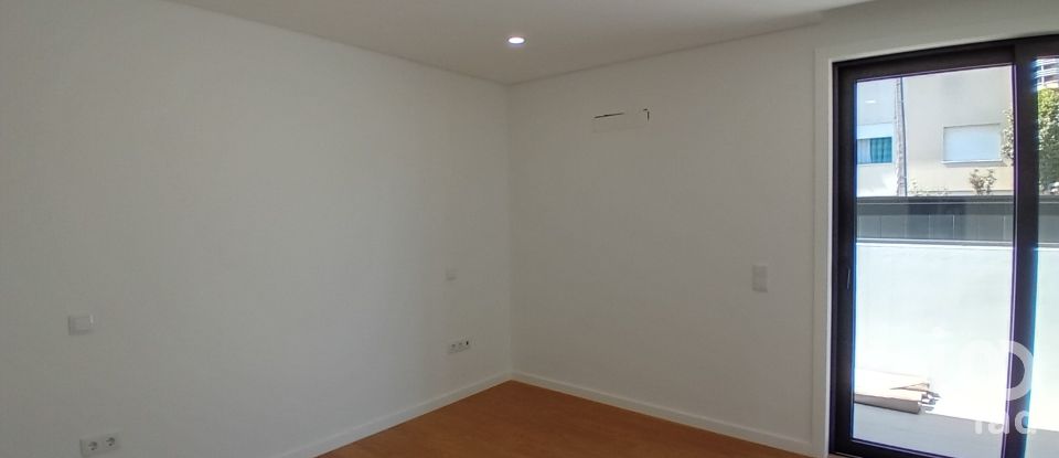 Apartment T3 in Campo e Sobrado of 267 m²