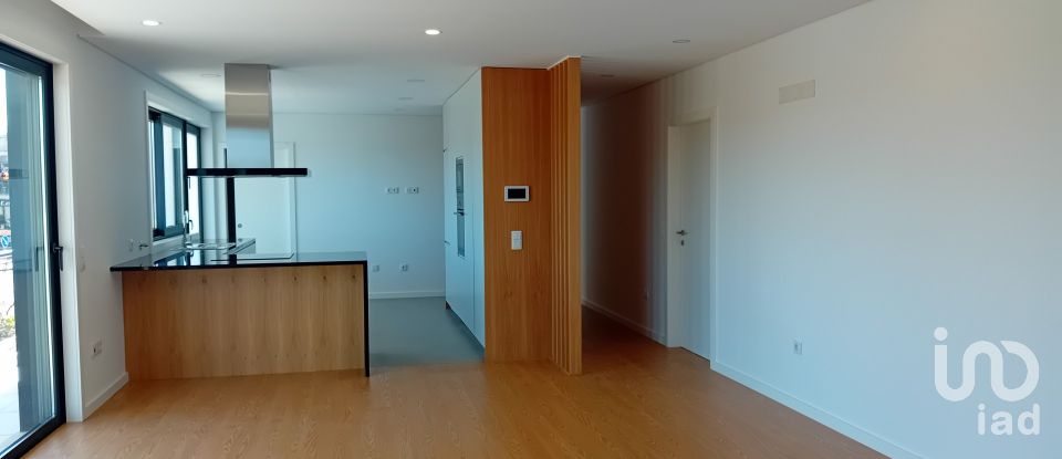 Apartment T3 in Campo e Sobrado of 267 m²