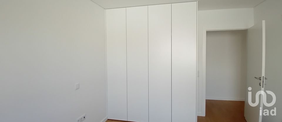 Apartment T3 in Campo e Sobrado of 267 m²