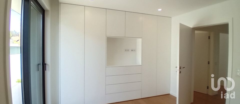 Apartment T3 in Campo e Sobrado of 267 m²