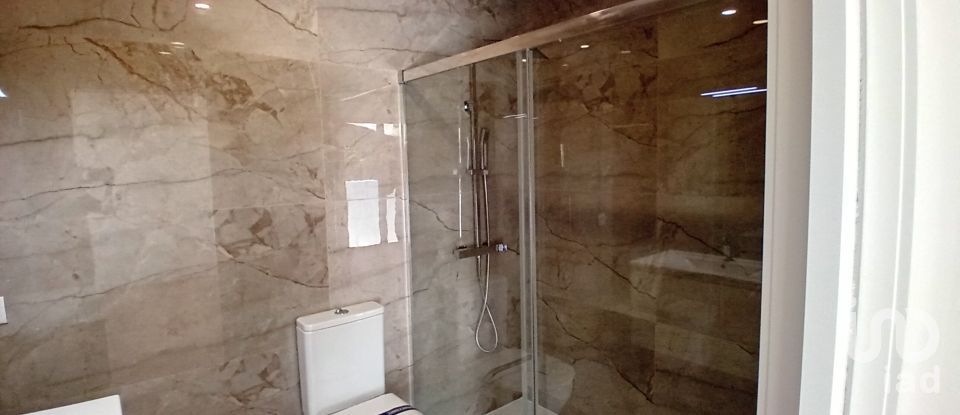 Apartment T3 in Campo e Sobrado of 267 m²