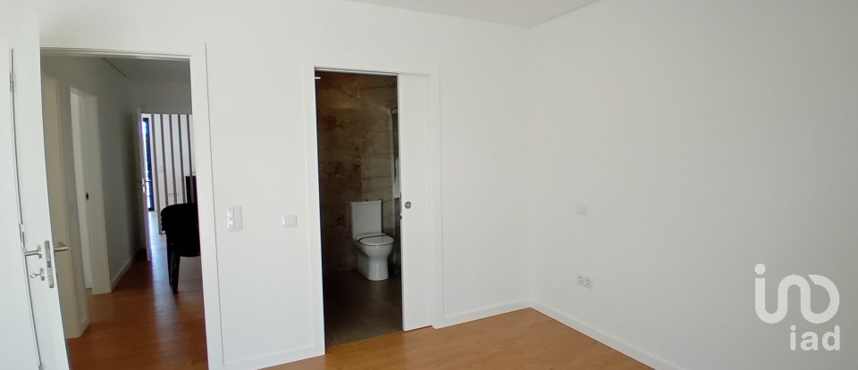 Apartment T3 in Campo e Sobrado of 267 m²