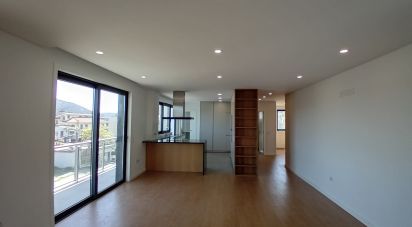 Apartment T3 in Campo e Sobrado of 260 m²