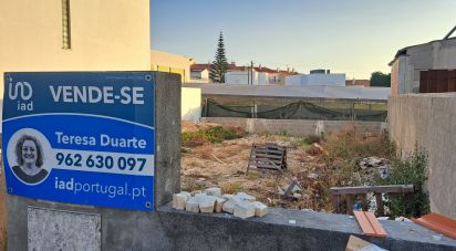 Terrain à A dos Cunhados e Maceira de 236 m²