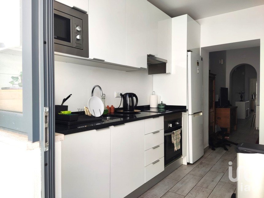 Lodge T2 in Olhão of 62 m²