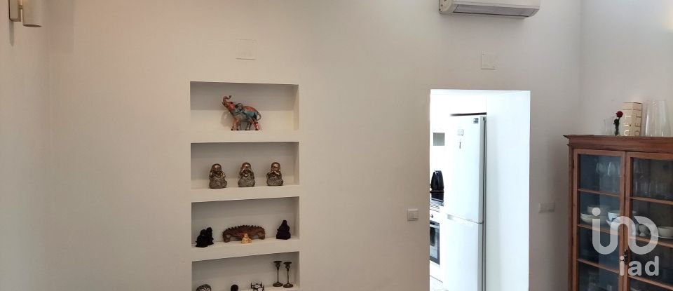 Lodge T2 in Olhão of 62 m²