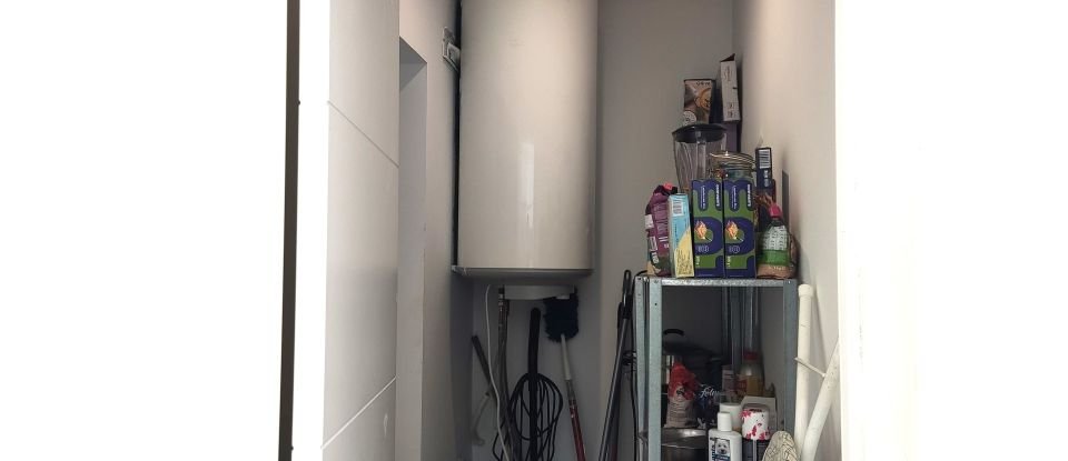 Lodge T2 in Olhão of 62 m²