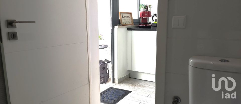 Lodge T2 in Olhão of 62 m²