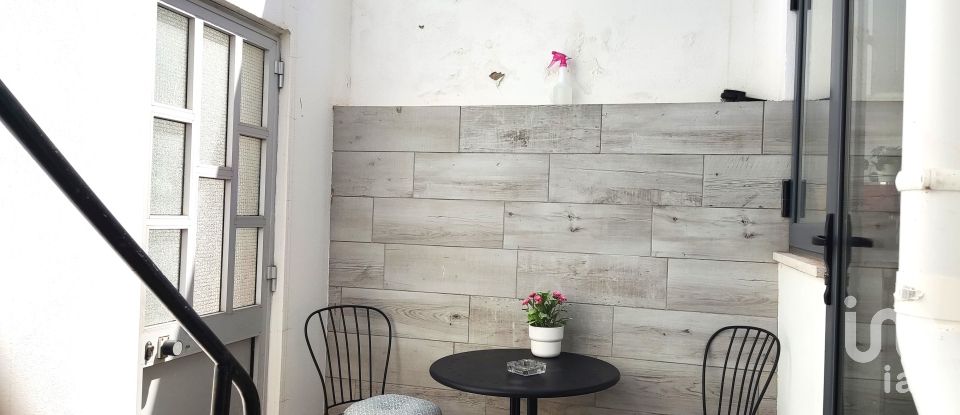 Lodge T2 in Olhão of 62 m²