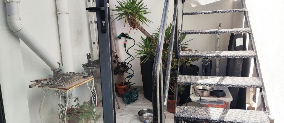 Lodge T2 in Olhão of 62 m²