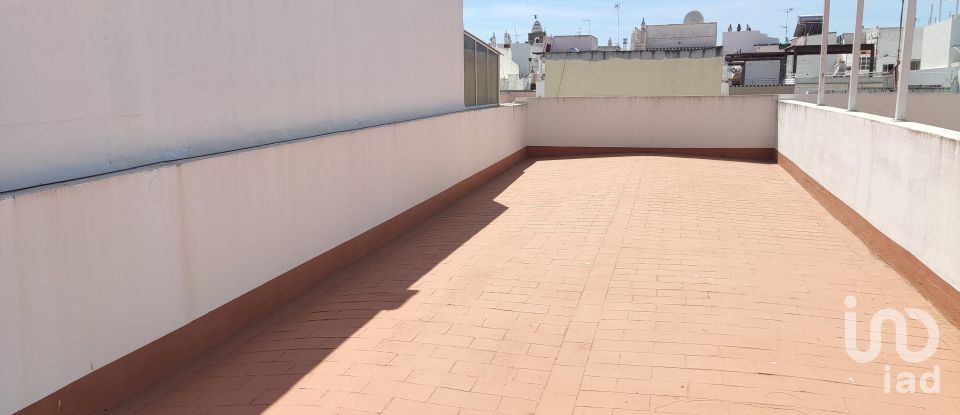 Lodge T2 in Olhão of 62 m²