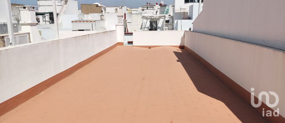 Lodge T2 in Olhão of 62 m²