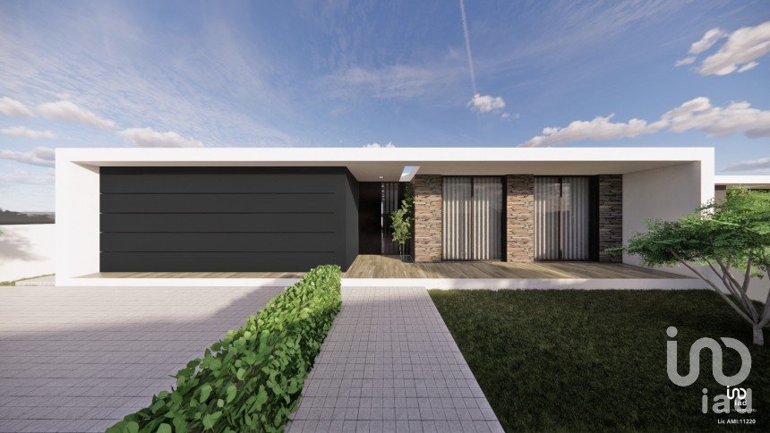 House T3 in Mazarefes E Vila Fria of 184 m²