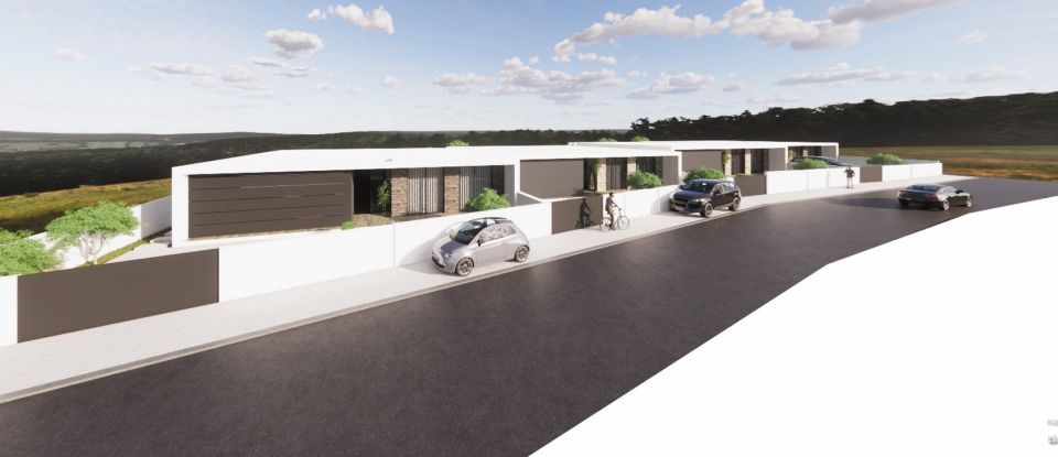 House T3 in Mazarefes E Vila Fria of 184 m²