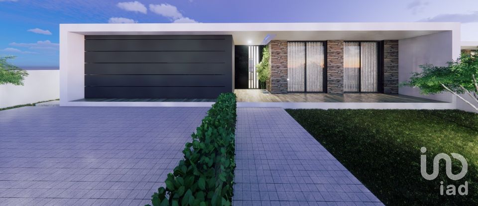 House T3 in Mazarefes E Vila Fria of 184 m²