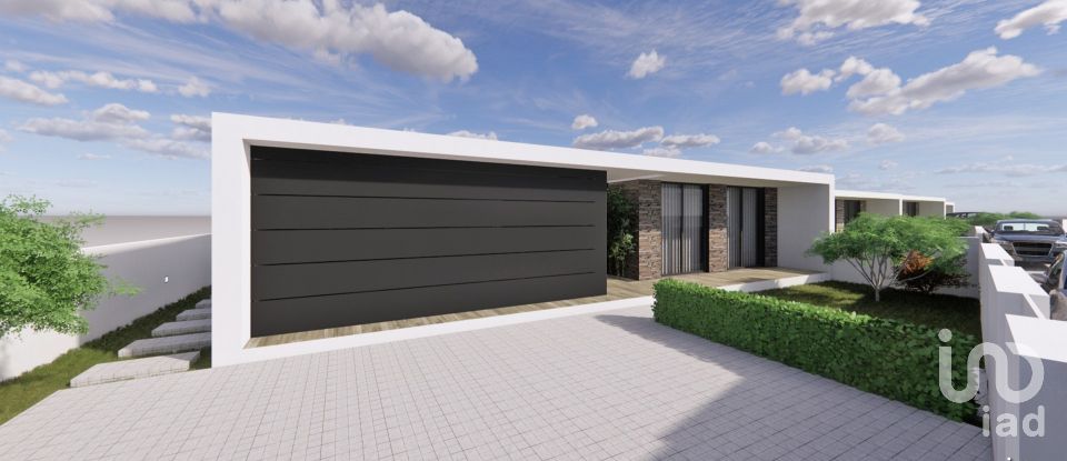 House T3 in Mazarefes E Vila Fria of 184 m²