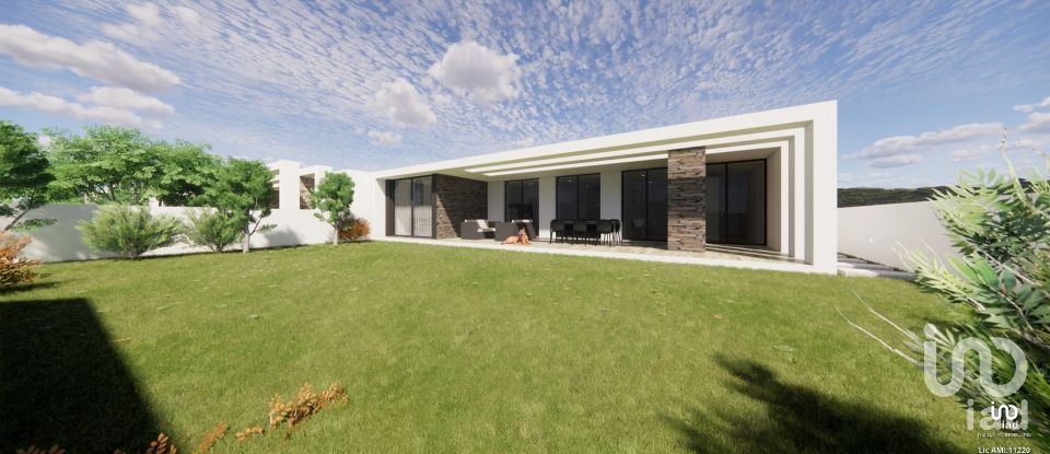 House T3 in Mazarefes E Vila Fria of 184 m²