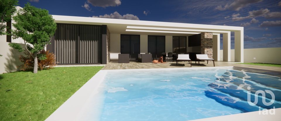 House T3 in Mazarefes E Vila Fria of 184 m²