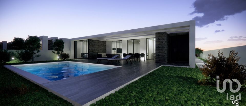 House T3 in Mazarefes E Vila Fria of 184 m²