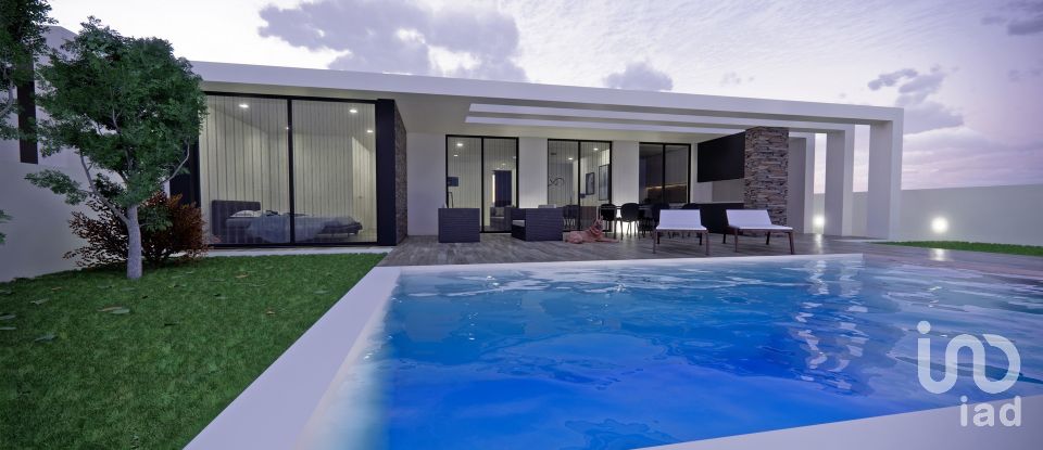 House T3 in Mazarefes E Vila Fria of 184 m²