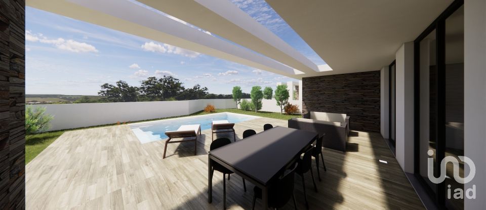 House T3 in Mazarefes E Vila Fria of 184 m²