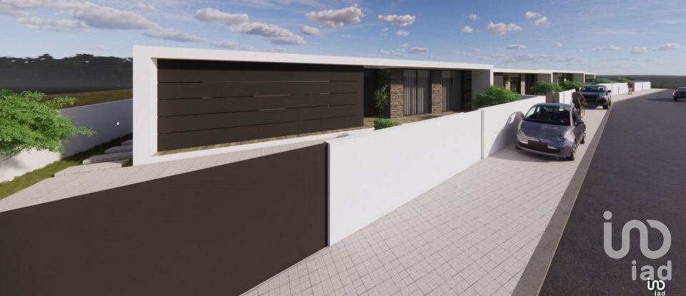 Lodge T3 in Mazarefes E Vila Fria of 202 m²