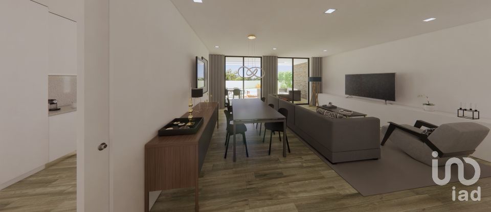 Lodge T3 in Mazarefes E Vila Fria of 202 m²