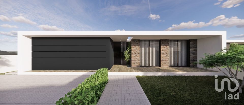 Lodge T3 in Mazarefes E Vila Fria of 202 m²