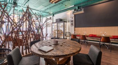 Brasserie-type bar in Misericórdia of 162 m²