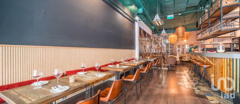 Café / snack-bar em Misericórdia de 162 m²