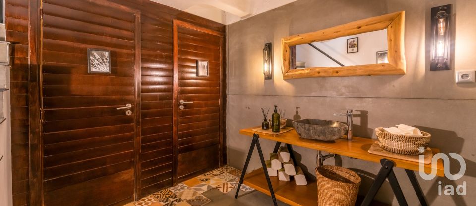 Café / snack-bar em Misericórdia de 162 m²