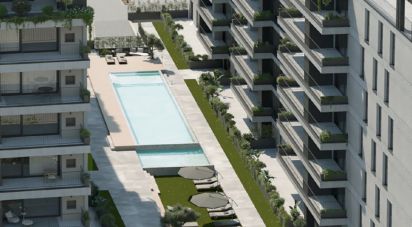 Apartment T3 in Ramalde of 135 m²