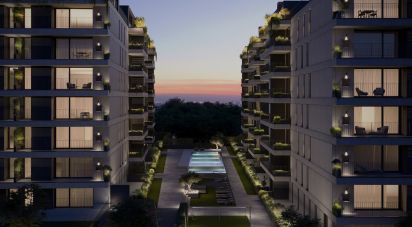 Apartment T3 in Ramalde of 137 m²