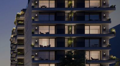 Apartment T3 in Ramalde of 135 m²