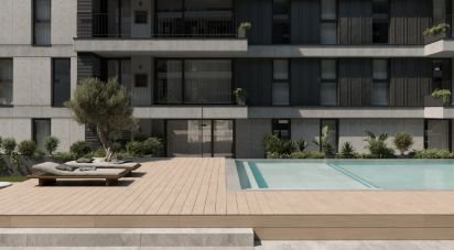 Apartment T3 in Ramalde of 135 m²