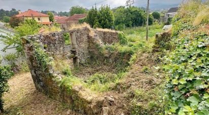 Building plot in Monção e Troviscoso of 385 m²