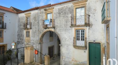 Gîte T5 à São Miguel, Santa Eufémia e Rabaçal de 270 m²