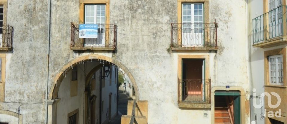 Lodge T5 in São Miguel, Santa Eufémia e Rabaçal of 270 m²