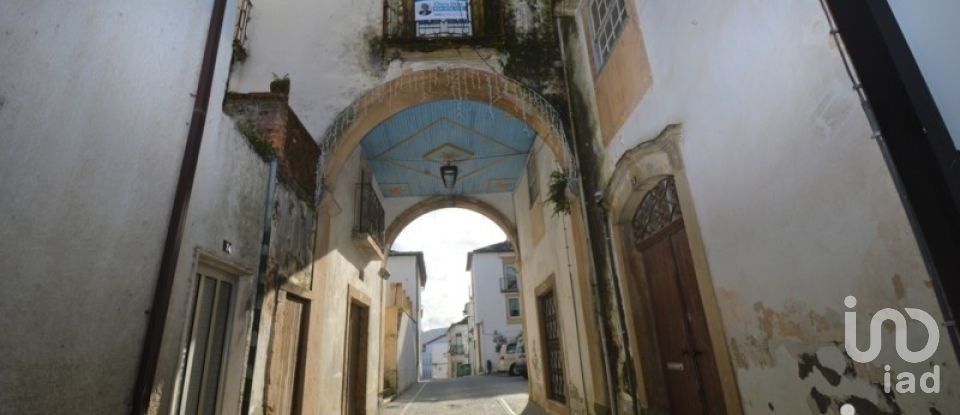 Lodge T5 in São Miguel, Santa Eufémia e Rabaçal of 270 m²