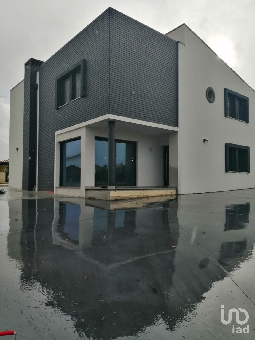 Gîte T4 à Vale de Anta de 225 m²